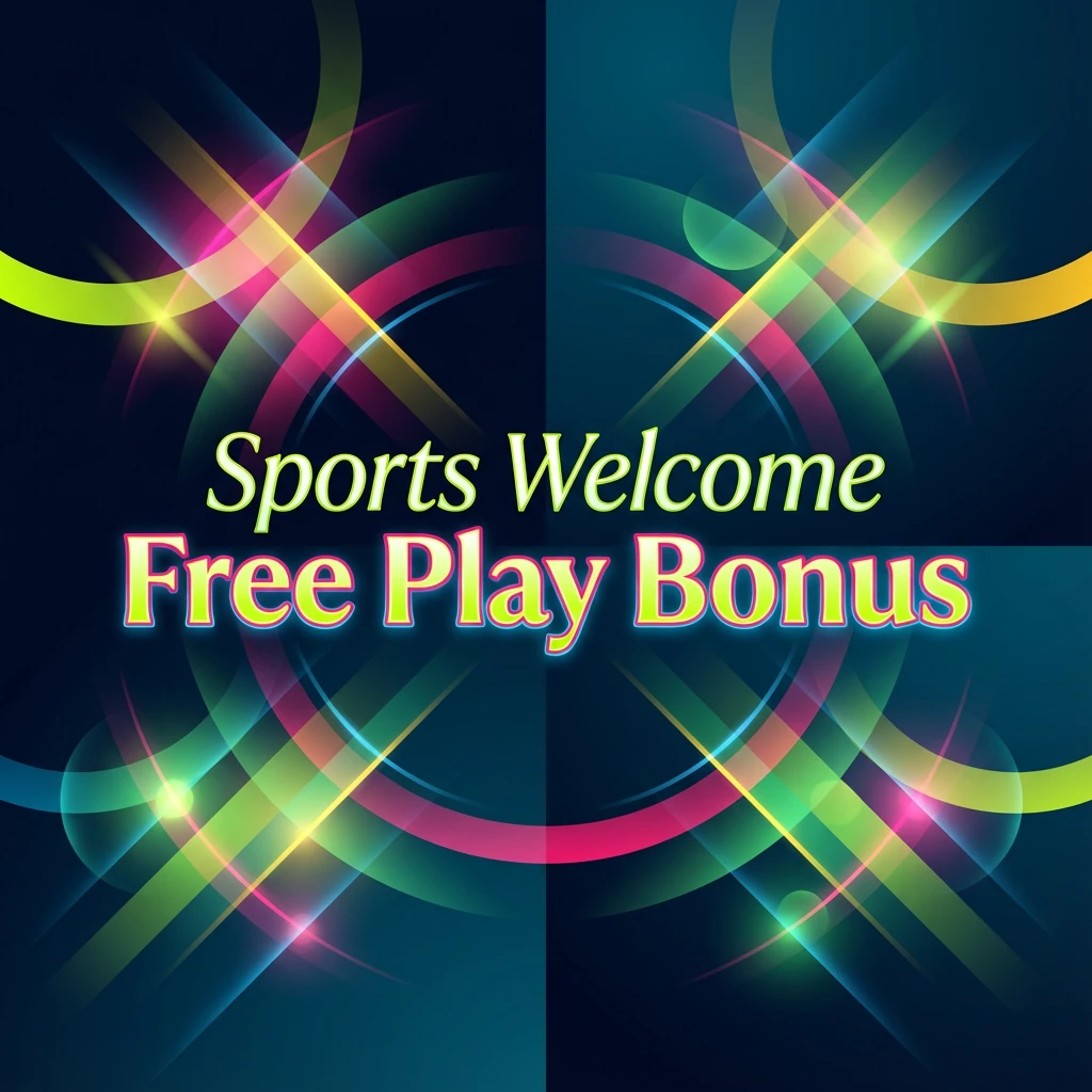 Sports Welcome Free Play Bonus
