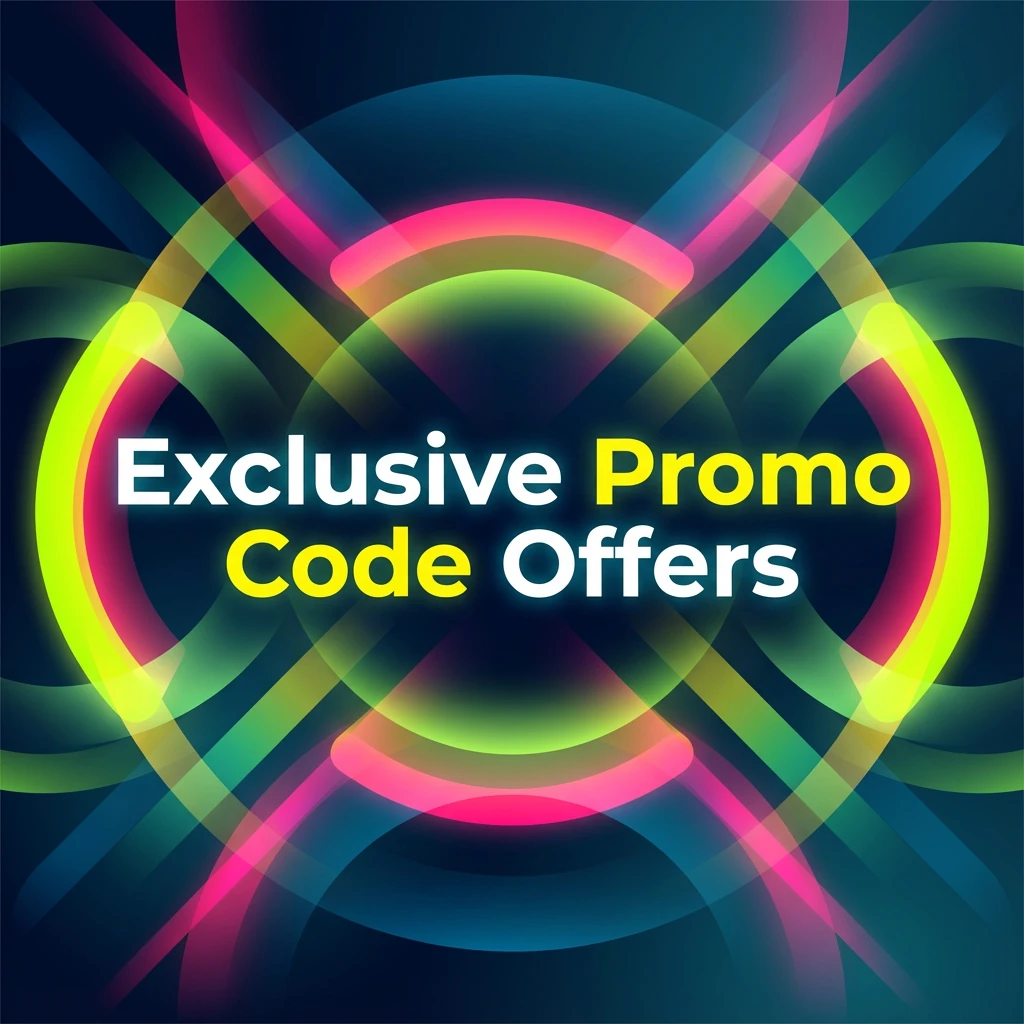 Exclusive Promo Code Offers